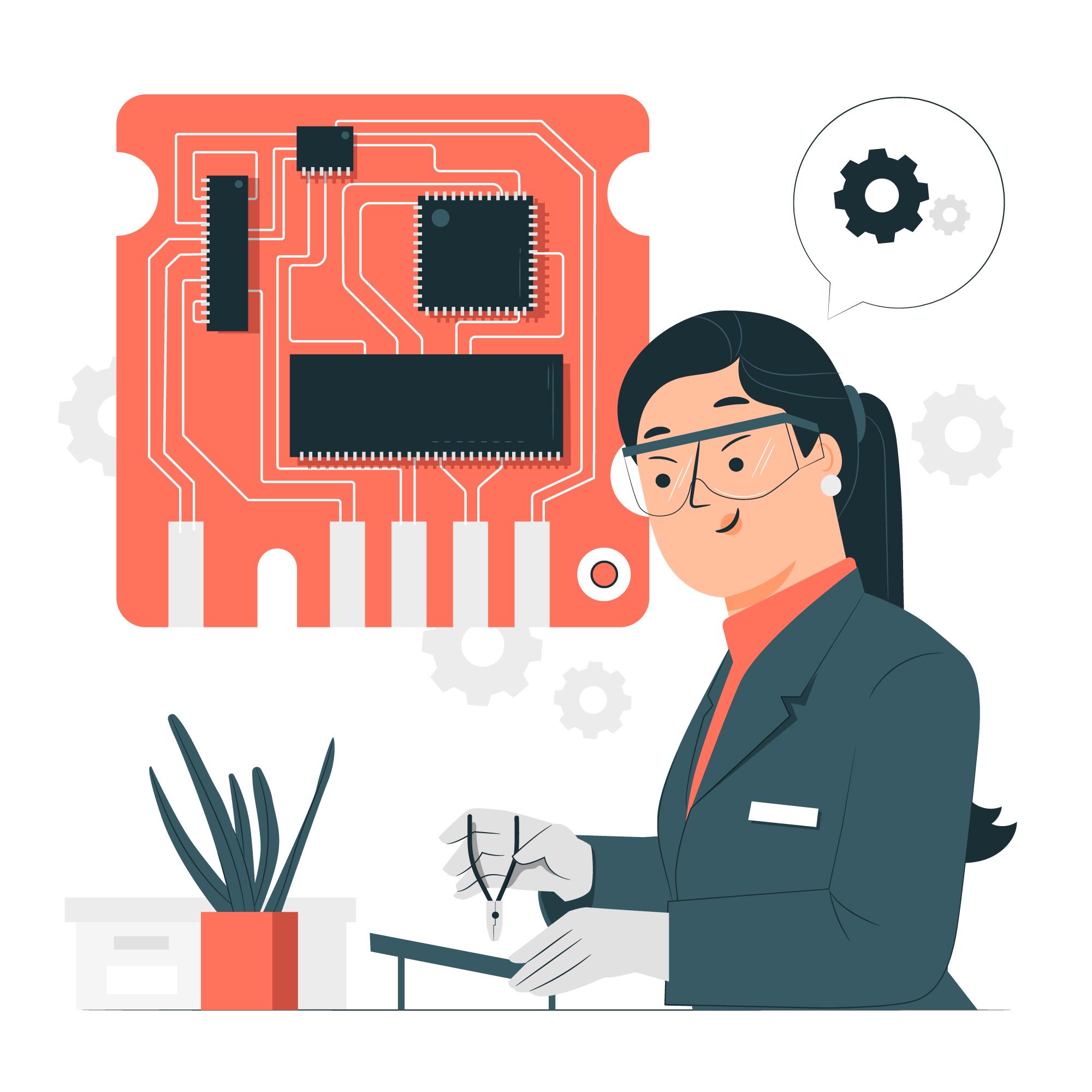 Engineering and Design